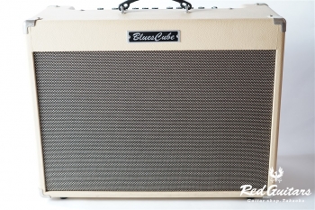 Blues Cube Artist(w/Footswitch・Tone Capsule×2個セット)